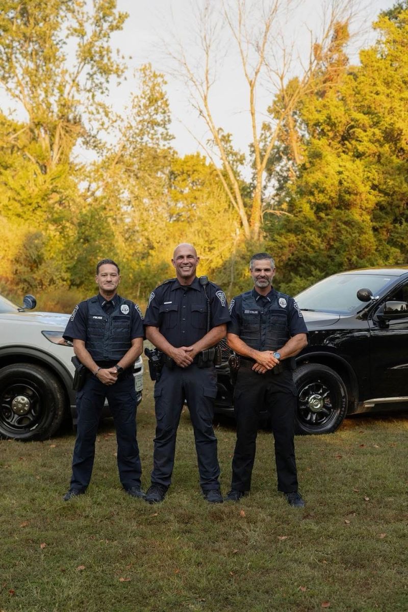 Resource Officers